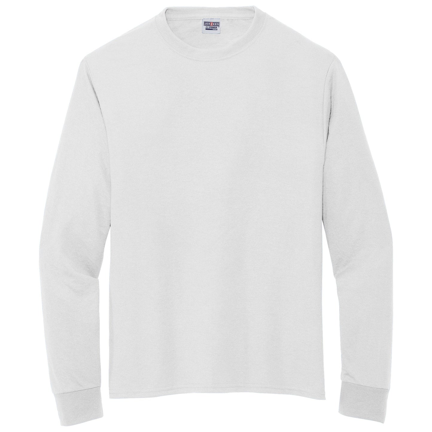 Athletic Heather T-Shirts - Jerzees - Soft Polyester