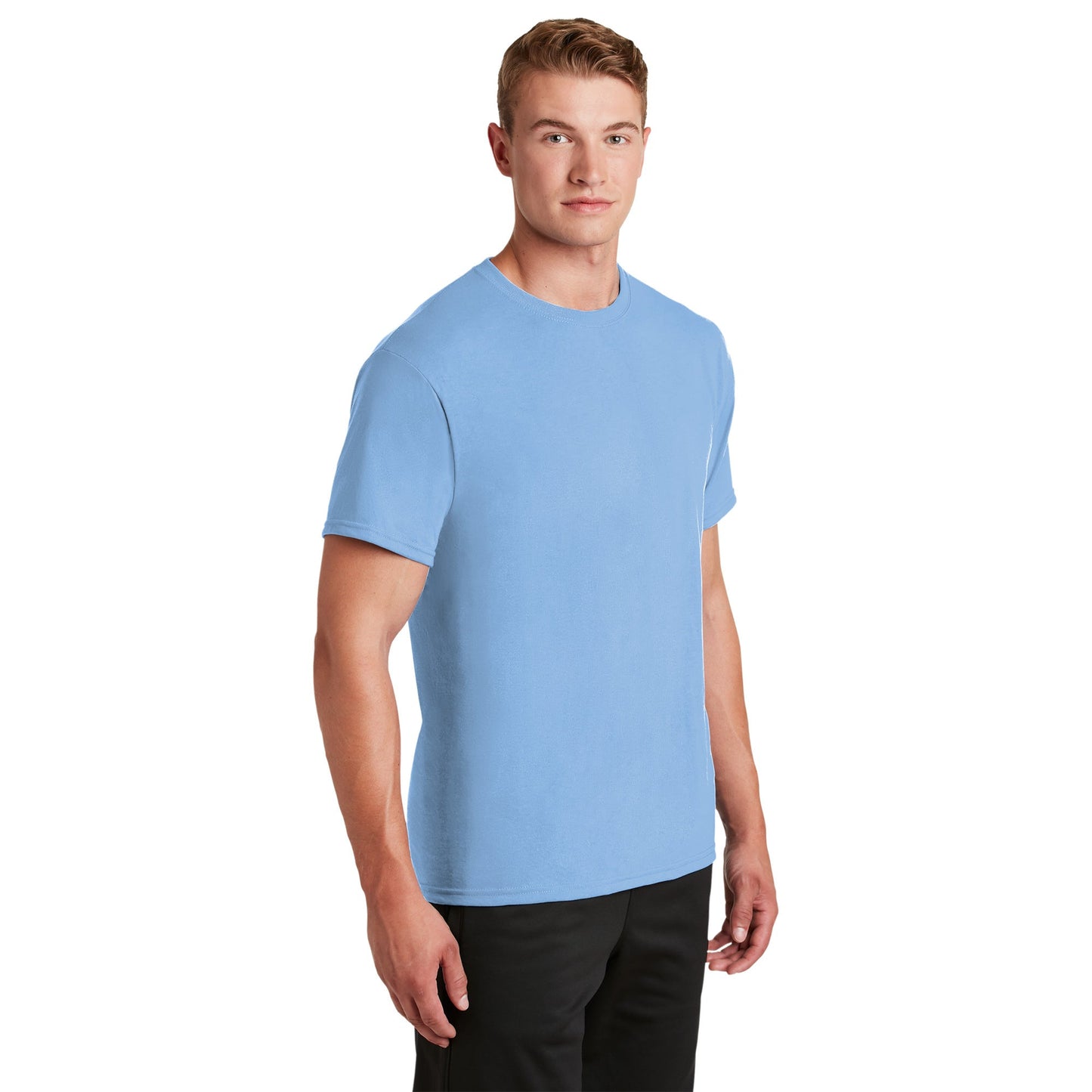 Athletic Heather POWER T-Shirts - Jerzees - Soft Fabric