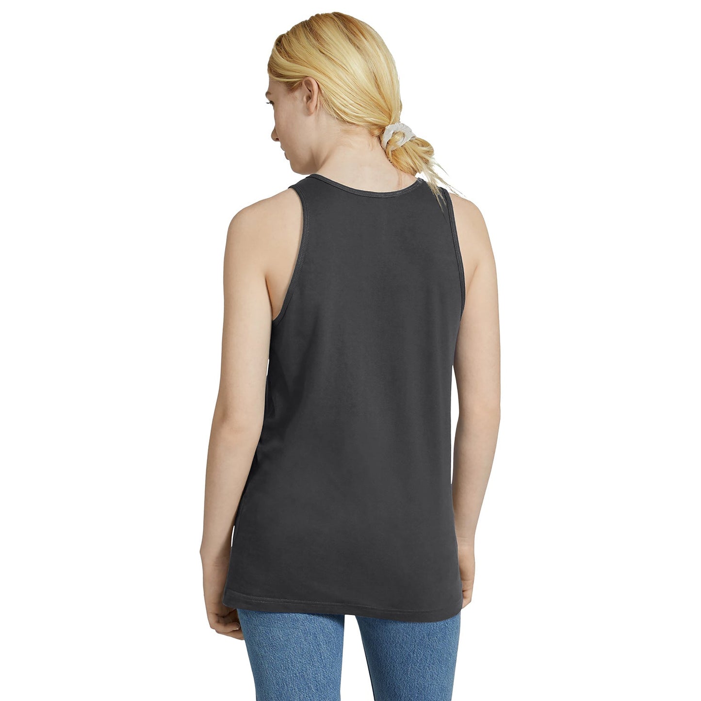 Black Tank Tops - American Apparel - Soft Jersey