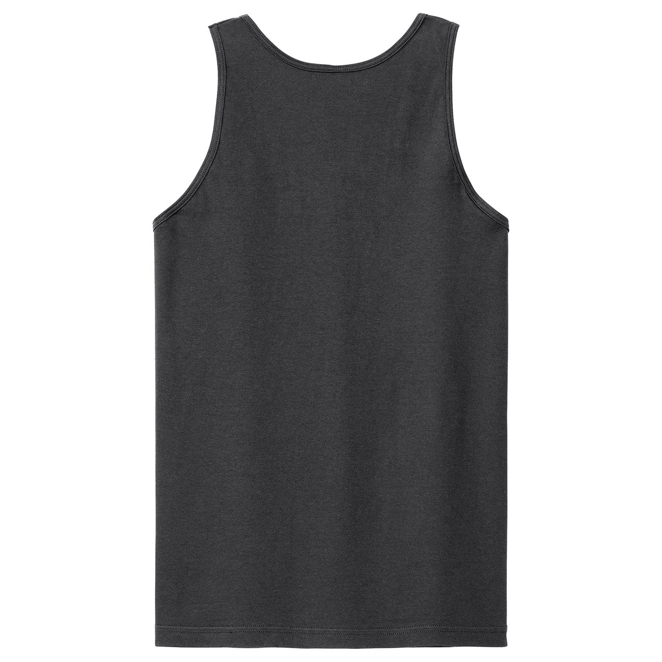 Black Tank Tops - American Apparel - Soft Jersey