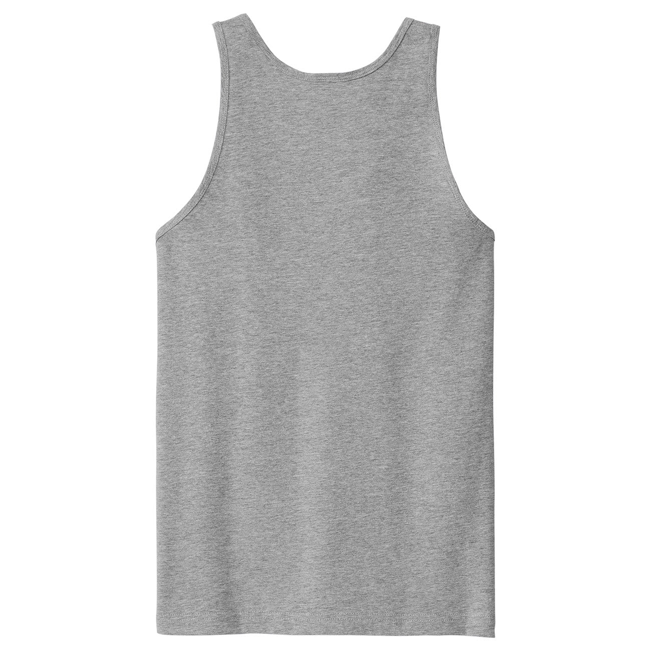 Black Tank Tops - American Apparel - Soft Jersey