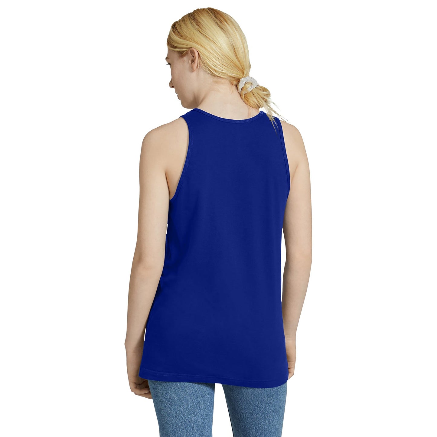 Black Tank Tops - American Apparel - Soft Jersey