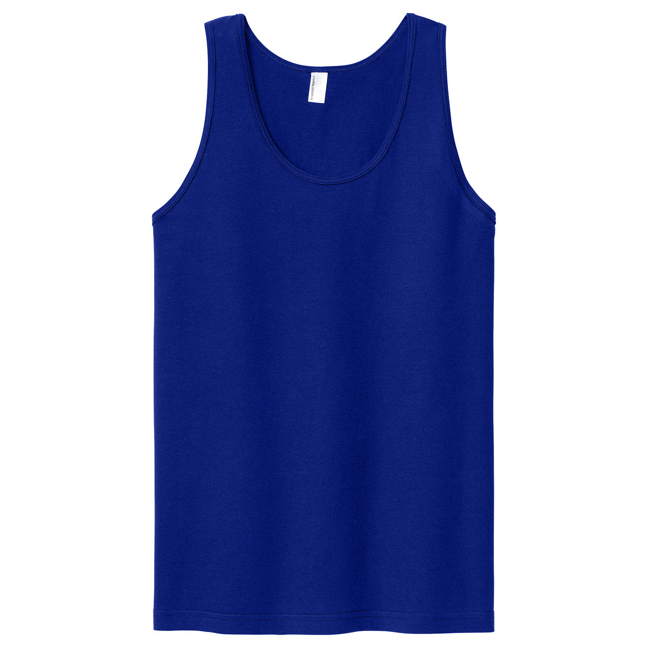 Black Tank Tops - American Apparel - Soft Jersey