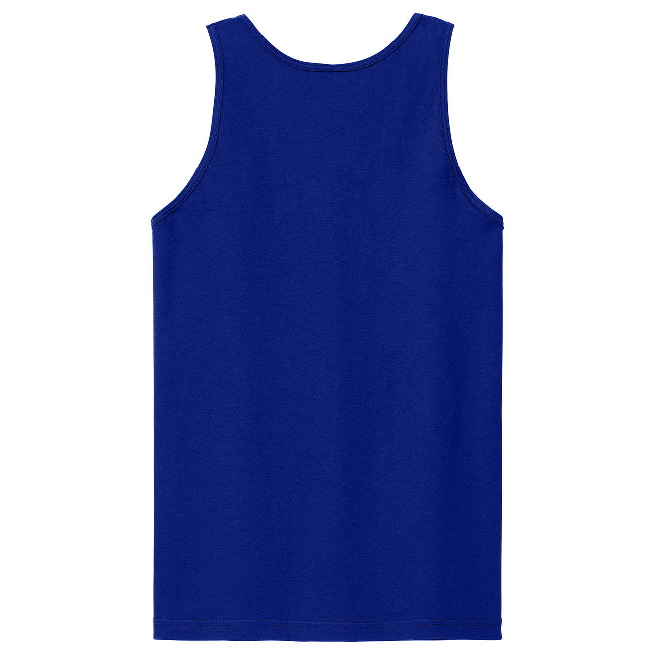 Black Tank Tops - American Apparel - Soft Jersey