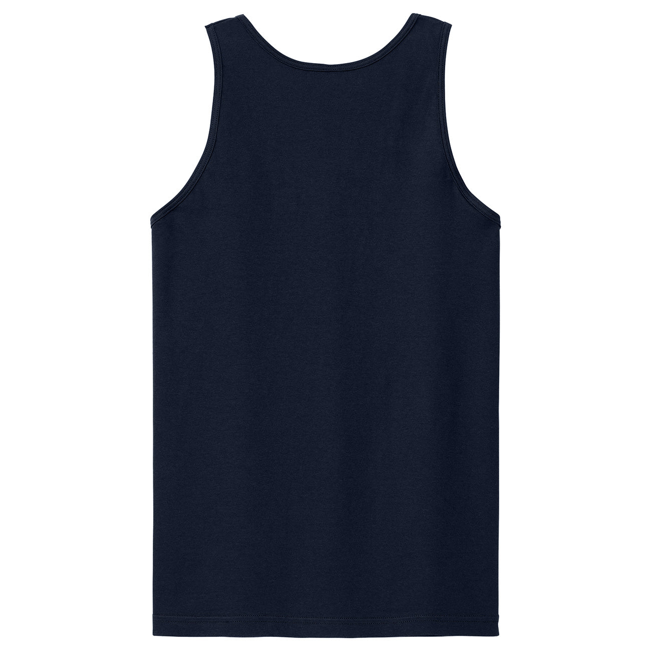 Black Tank Tops - American Apparel - Soft Jersey