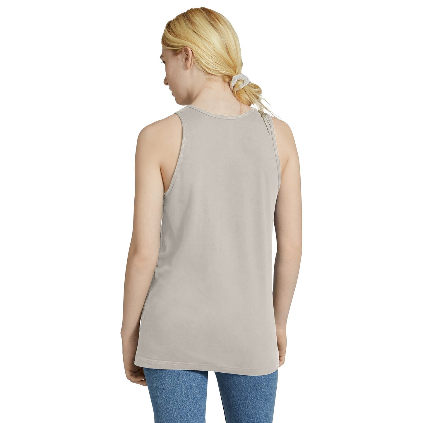 Black Tank Tops - American Apparel - Soft Jersey