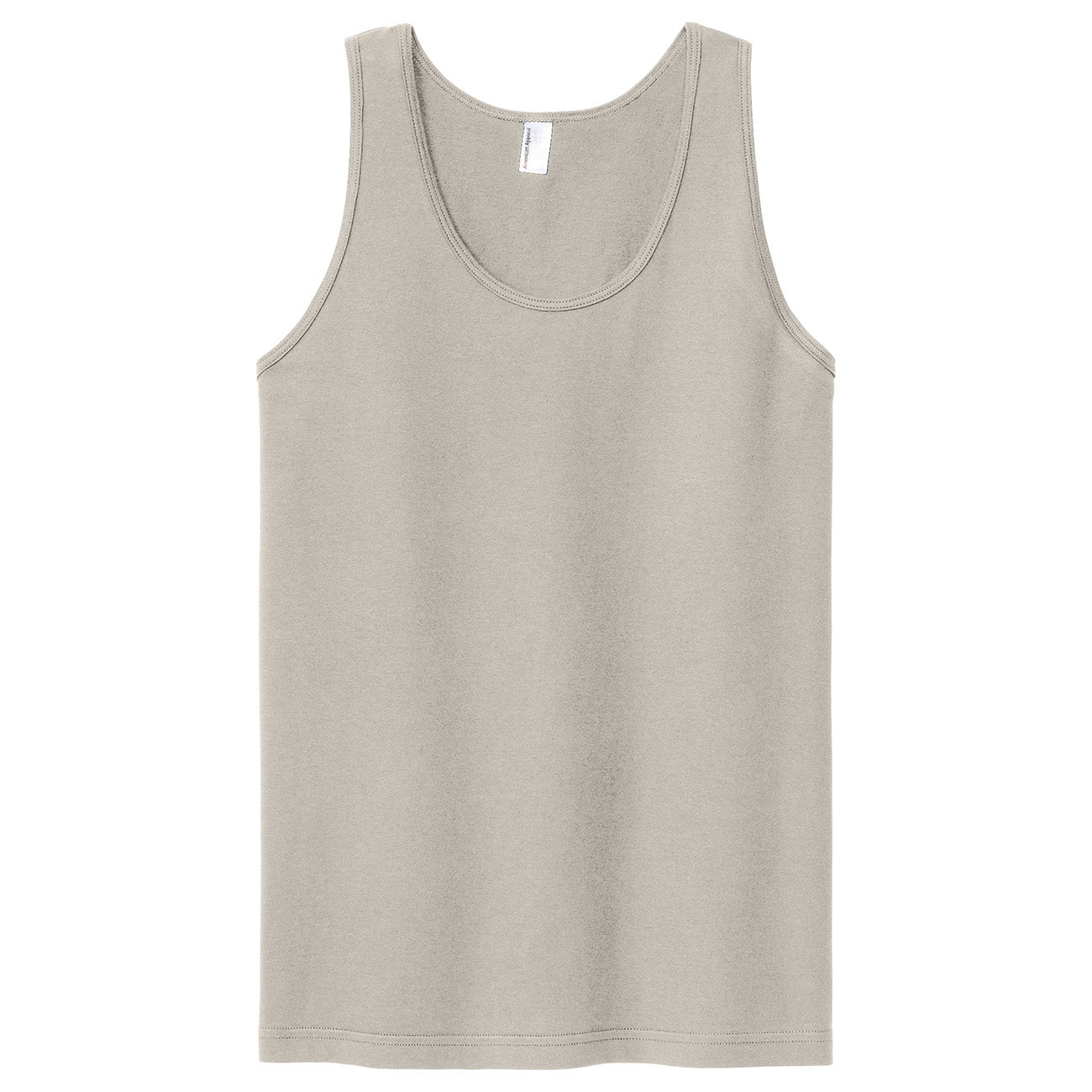 Black Tank Tops - American Apparel - Soft Jersey