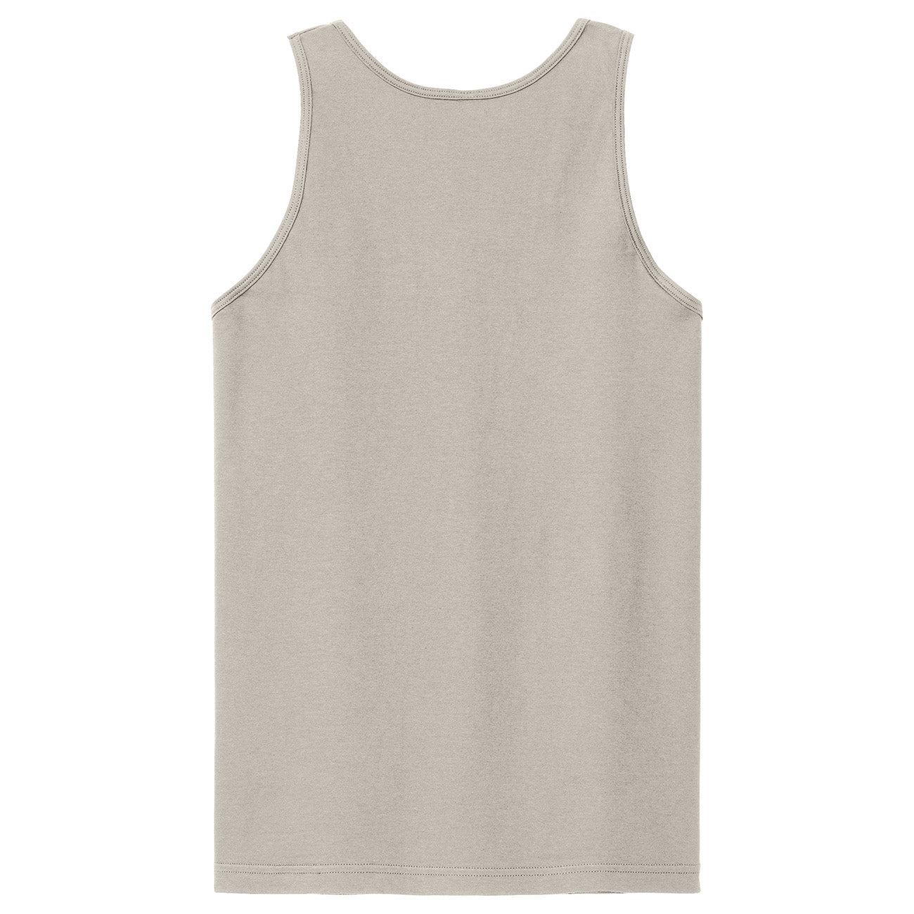 Black Tank Tops - American Apparel - Soft Jersey