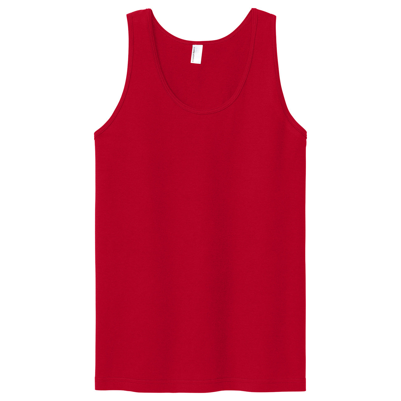 Black Tank Tops - American Apparel - Soft Jersey