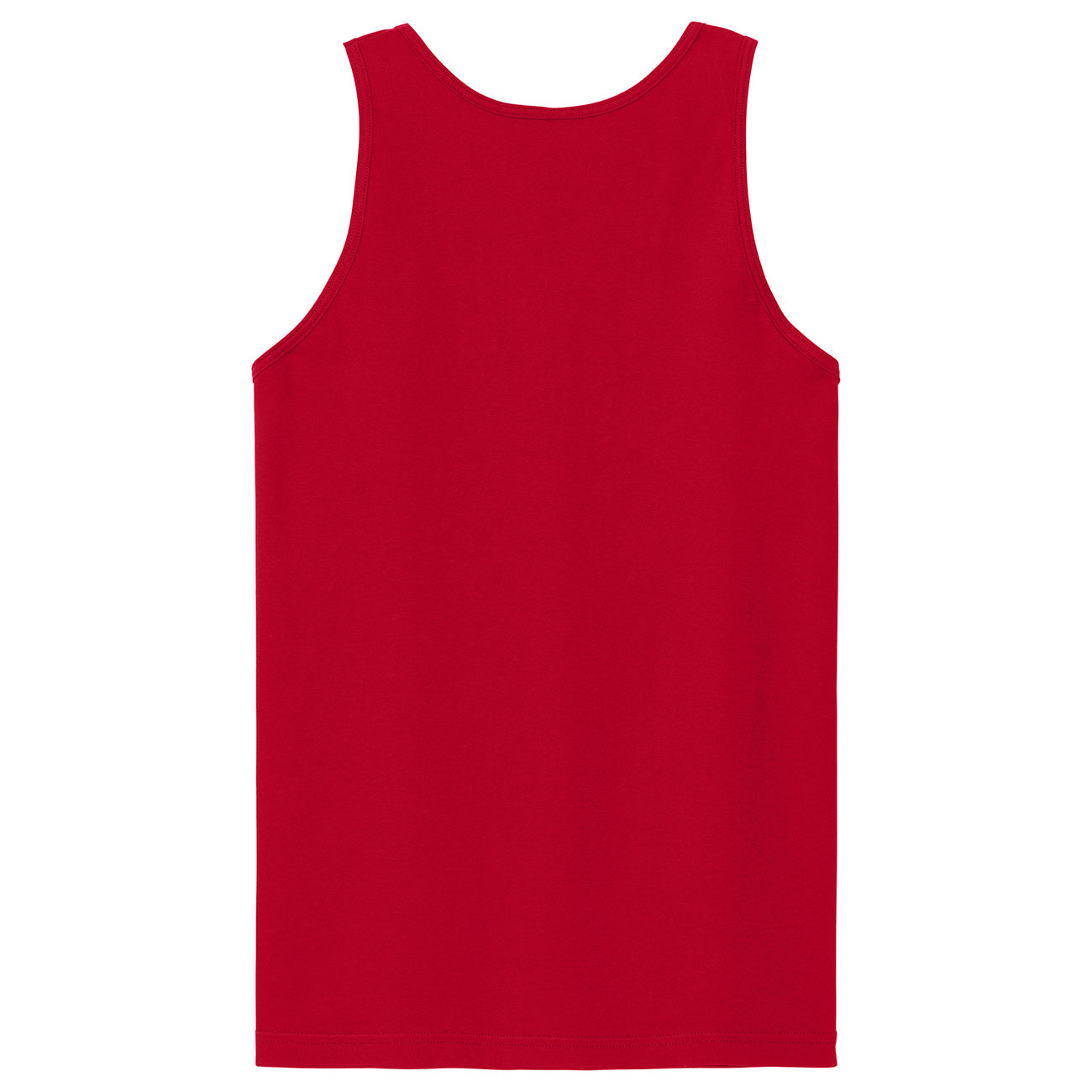 Black Tank Tops - American Apparel - Soft Jersey