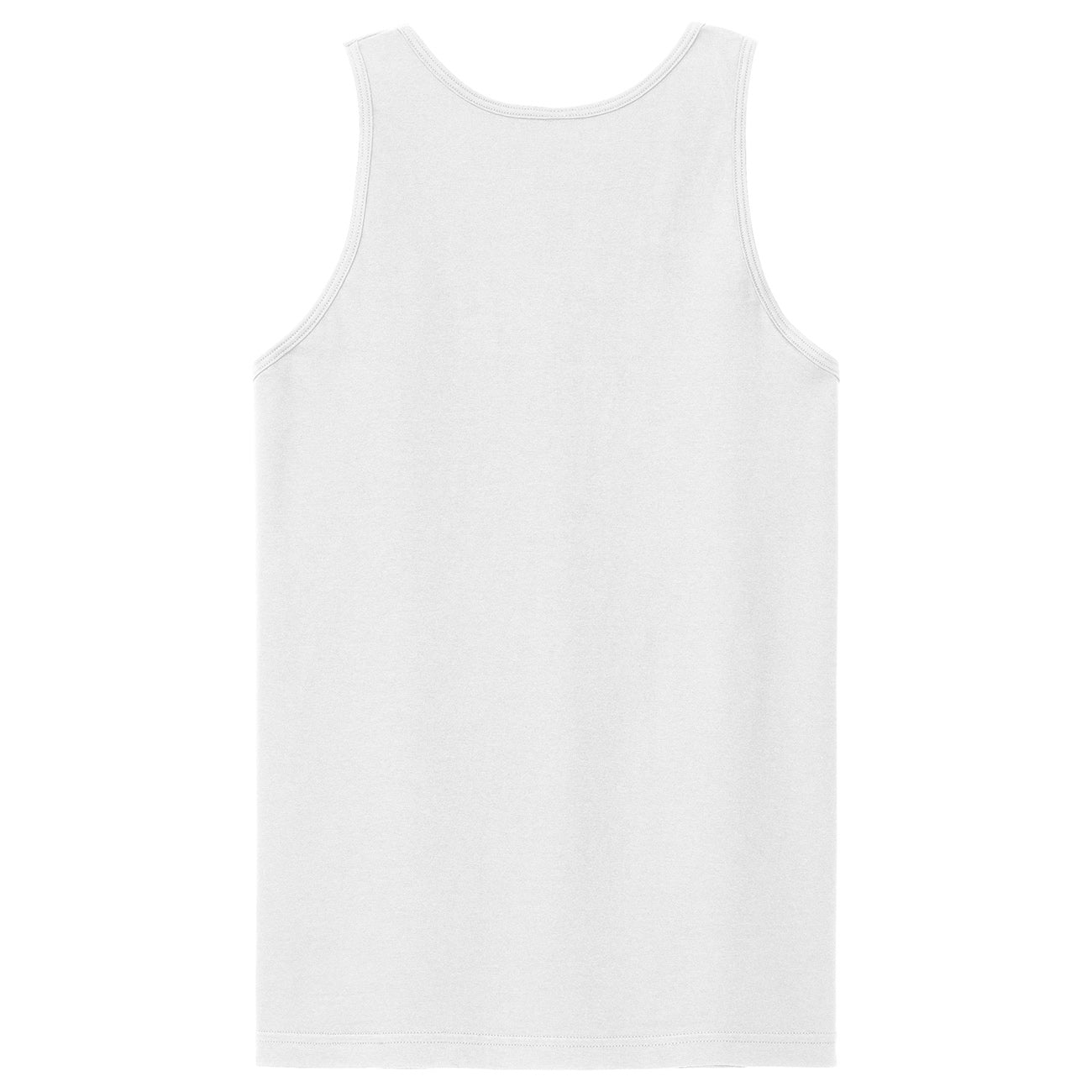 Black Tank Tops - American Apparel - Soft Jersey