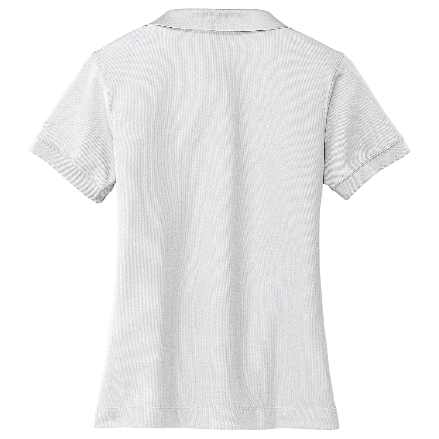 Black Polo Shirt - Nike - Dri-FIT Comfort Design