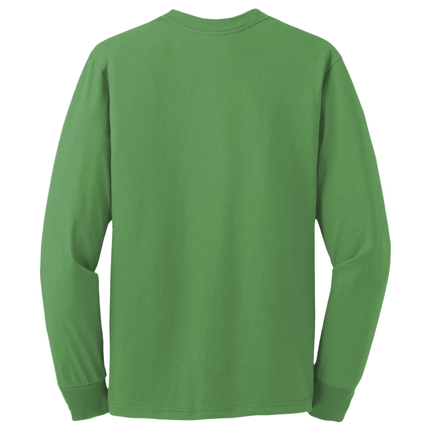 Navy T-Shirts - Jerzees - Soft Blend - Moisture Control