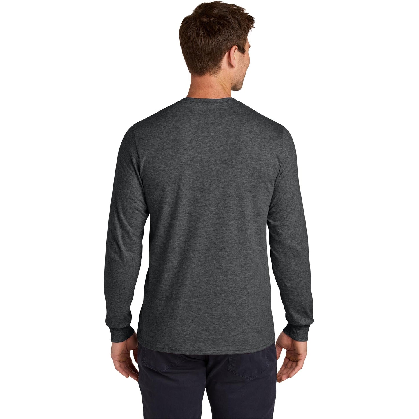 Athletic Heather T-Shirts - Jerzees - Comfortable Cotton