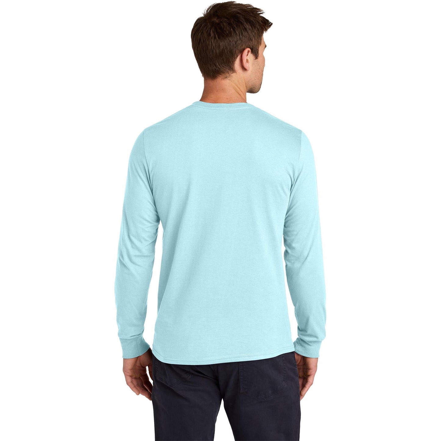 Athletic Heather T-Shirts - Jerzees - Comfortable Cotton