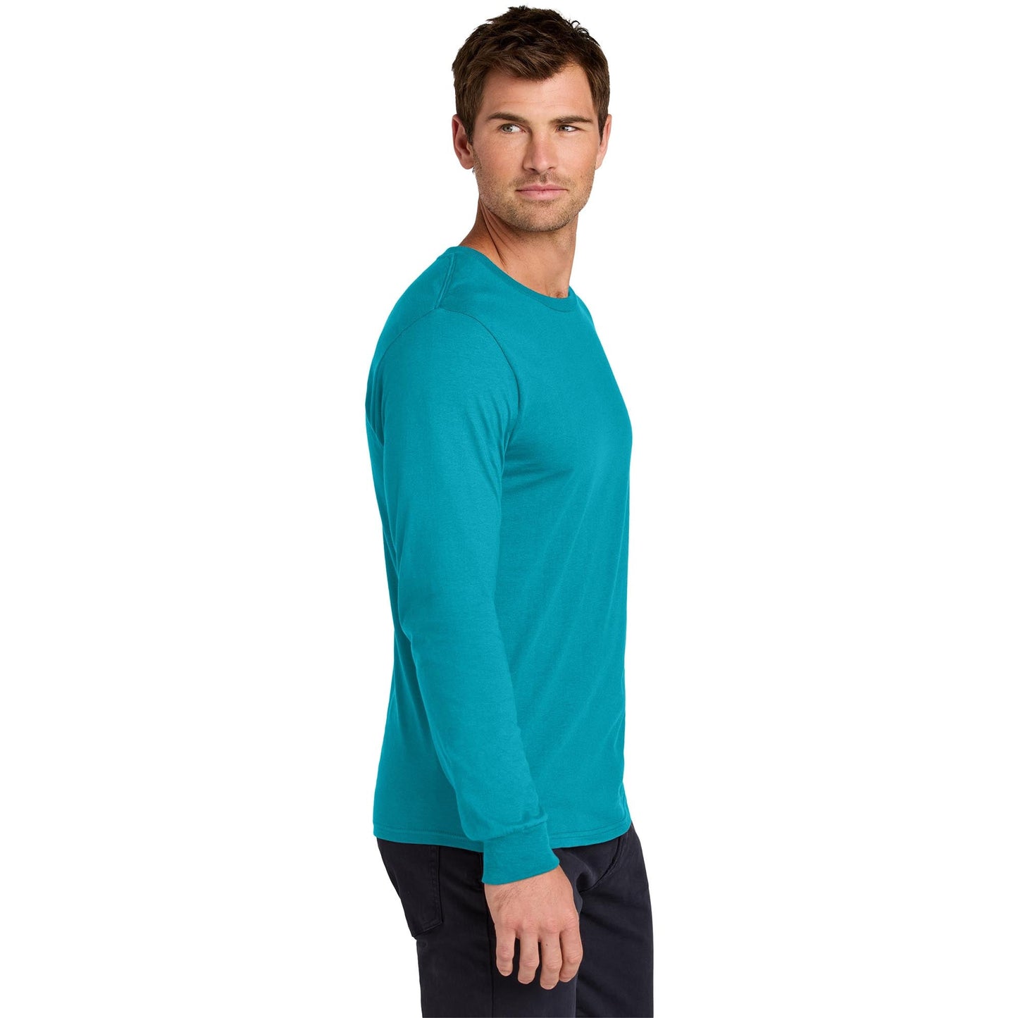 Athletic Heather T-Shirts - Jerzees - Comfortable Cotton