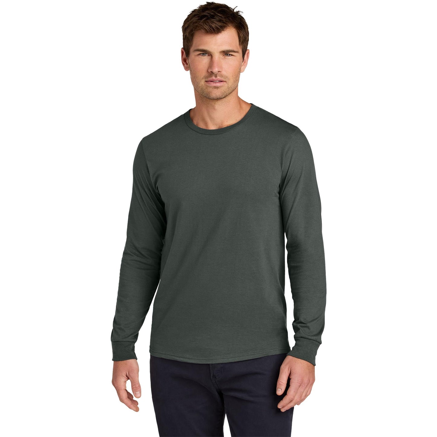 Athletic Heather T-Shirts - Jerzees - Comfortable Cotton