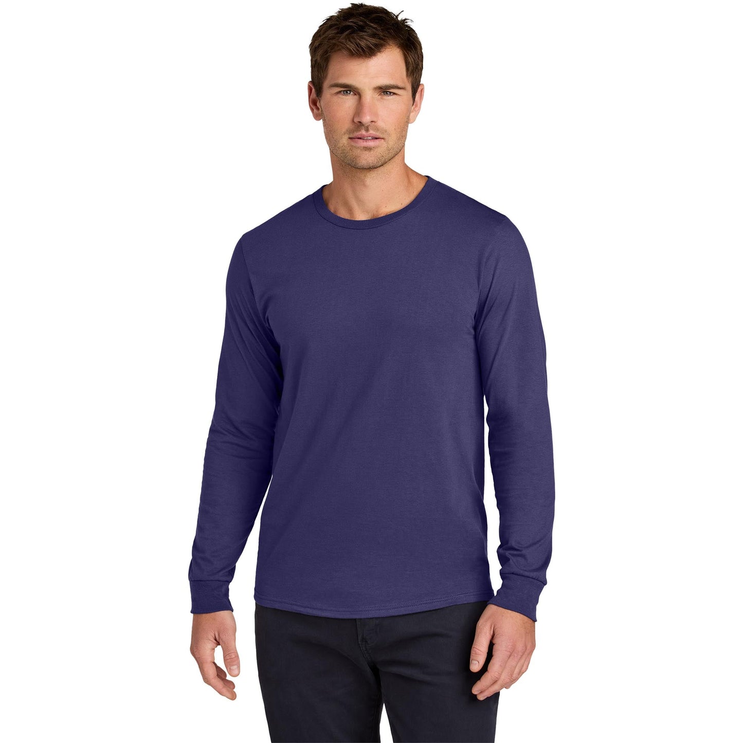 Athletic Heather T-Shirts - Jerzees - Comfortable Cotton