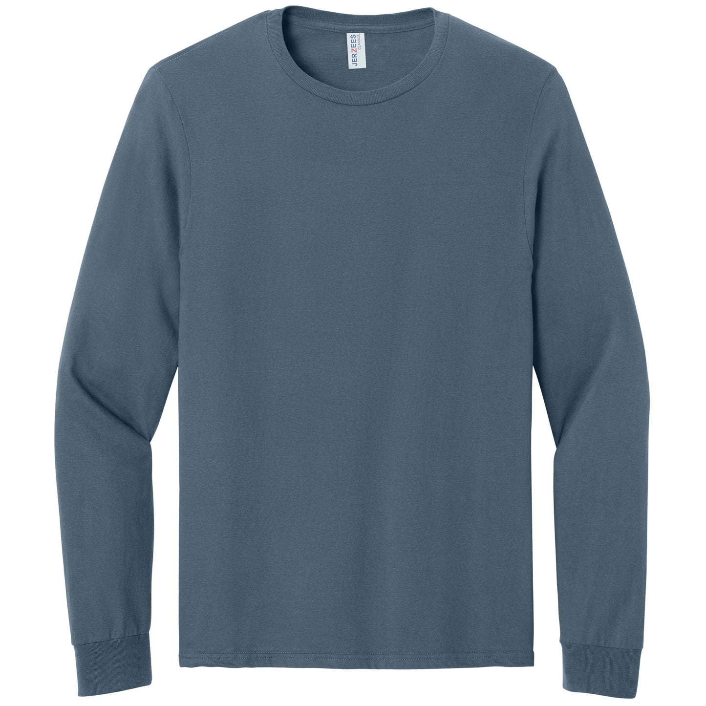 Athletic Heather T-Shirts - Jerzees - Comfortable Cotton