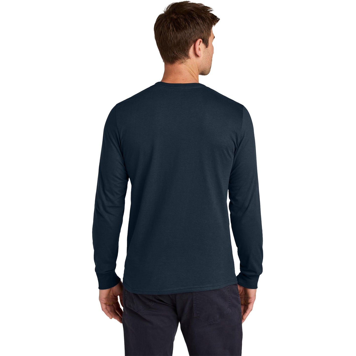 Athletic Heather T-Shirts - Jerzees - Comfortable Cotton