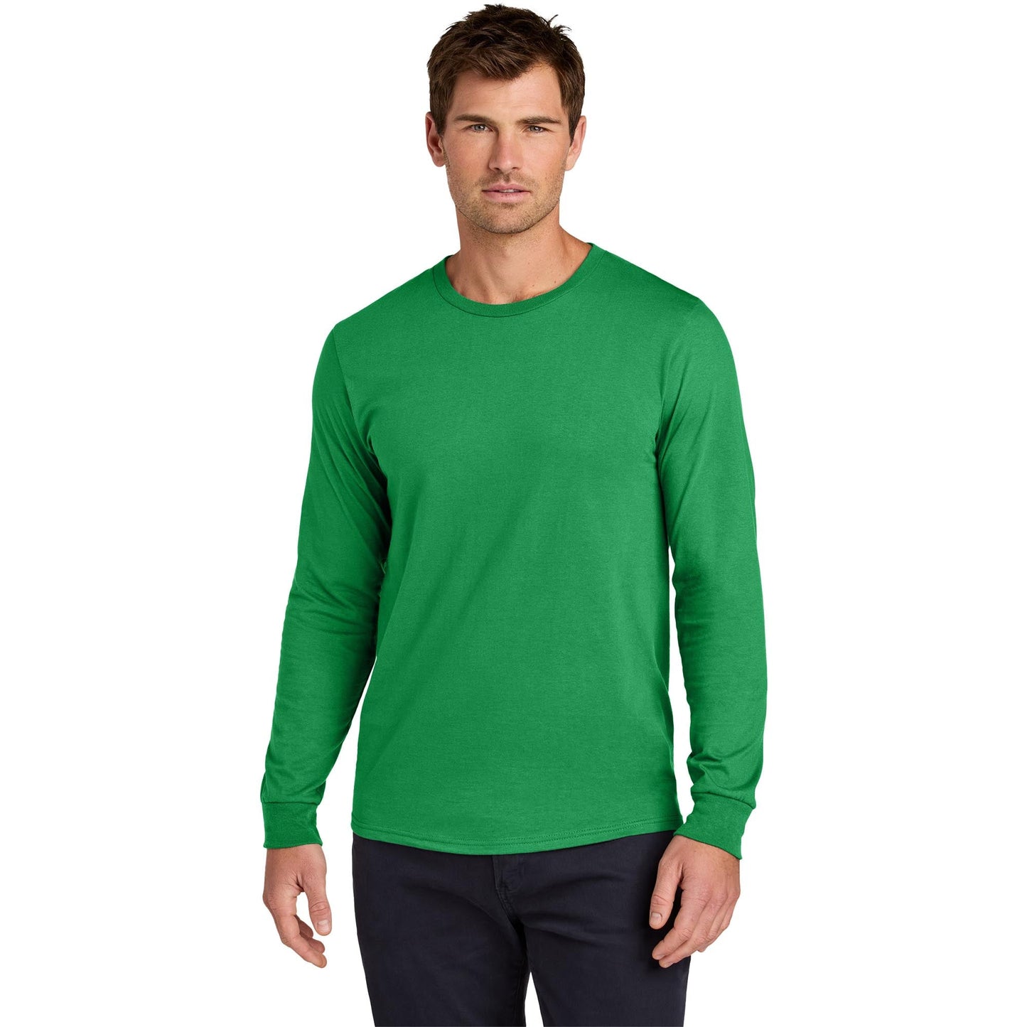 Athletic Heather T-Shirts - Jerzees - Comfortable Cotton