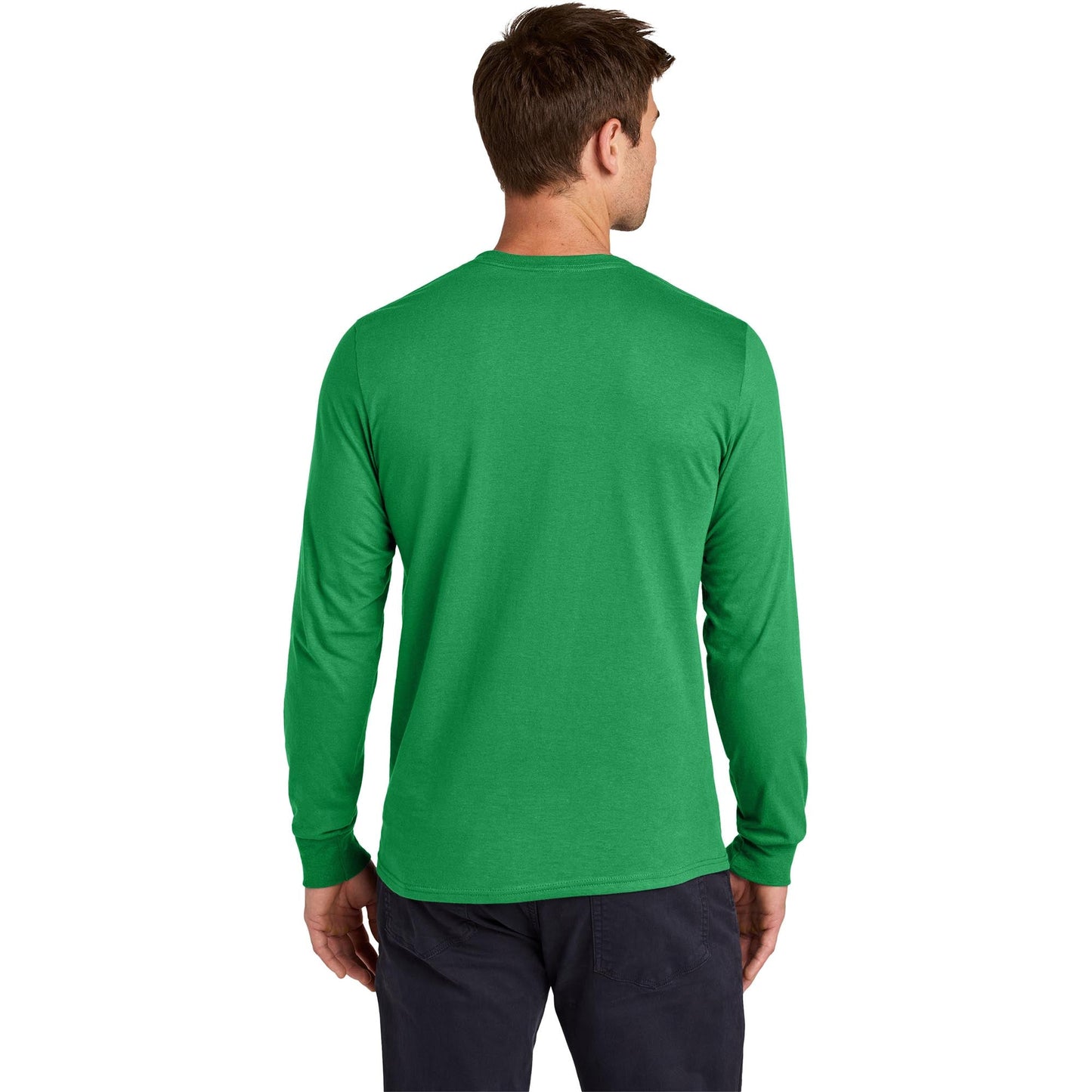 Athletic Heather T-Shirts - Jerzees - Comfortable Cotton