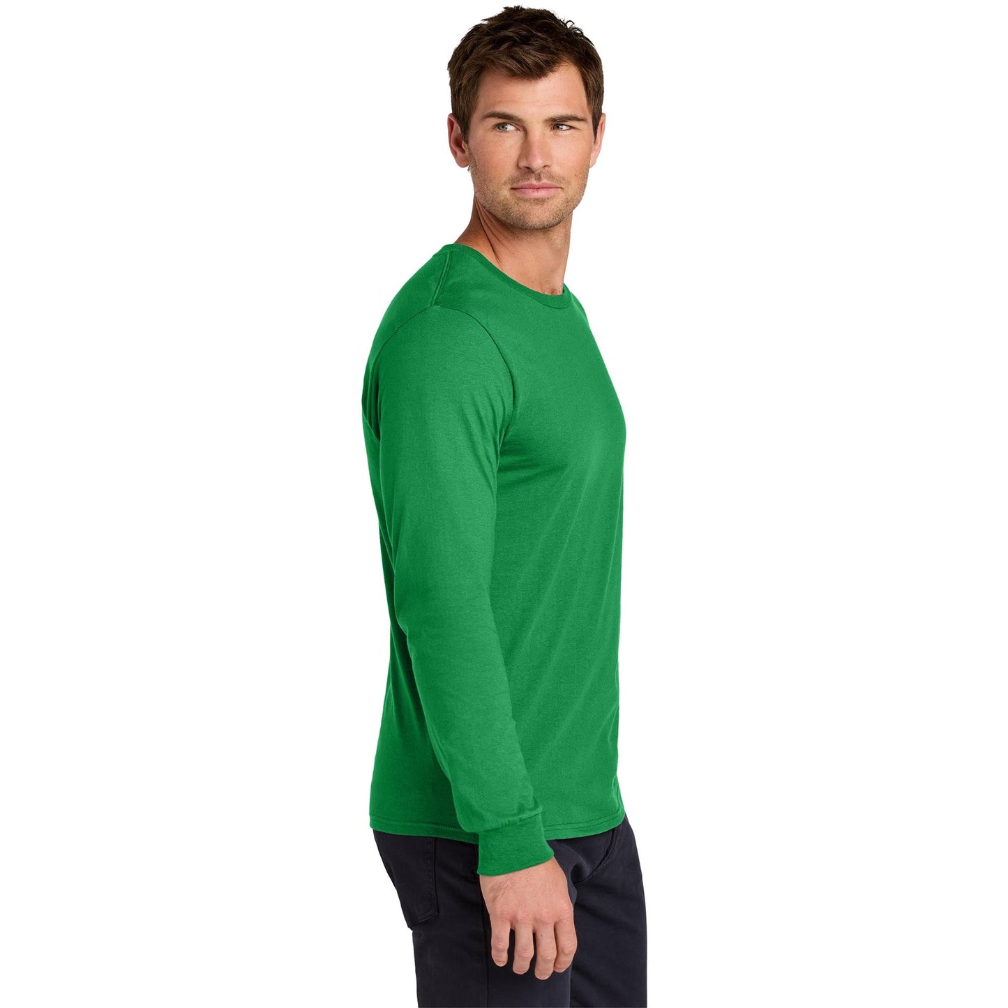 Athletic Heather T-Shirts - Jerzees - Comfortable Cotton