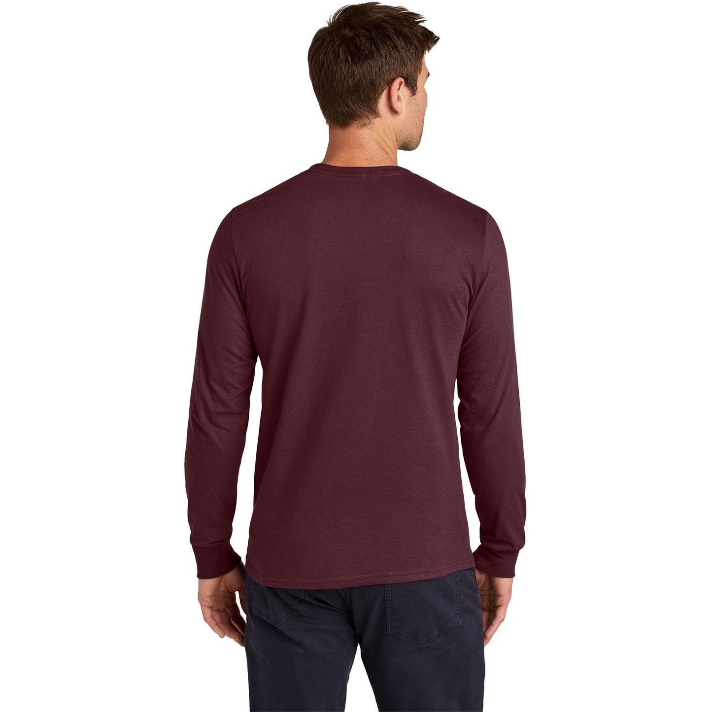 Athletic Heather T-Shirts - Jerzees - Comfortable Cotton