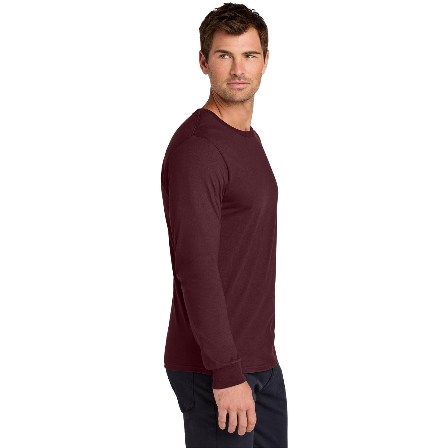 Athletic Heather T-Shirts - Jerzees - Comfortable Cotton