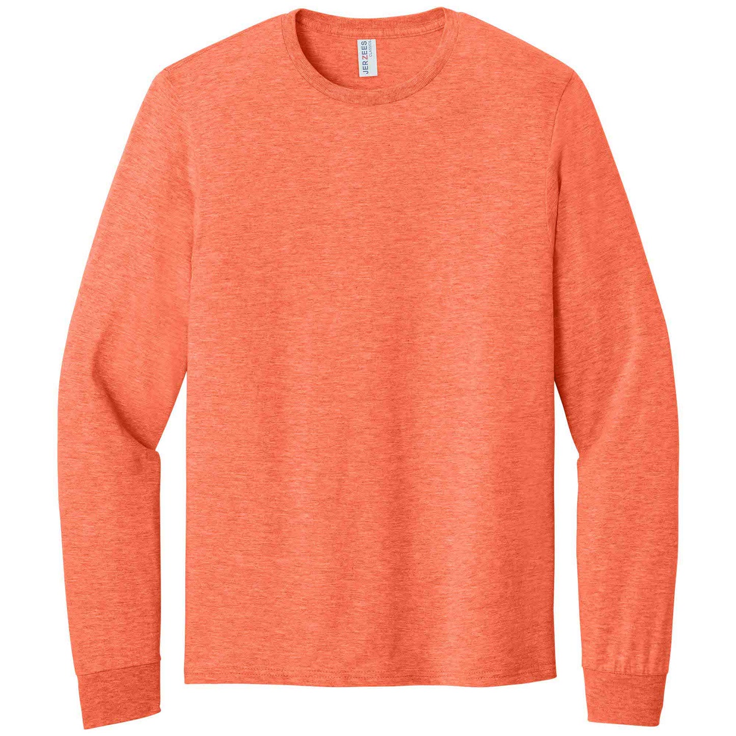 Athletic Heather T-Shirts - Jerzees - Comfortable Cotton