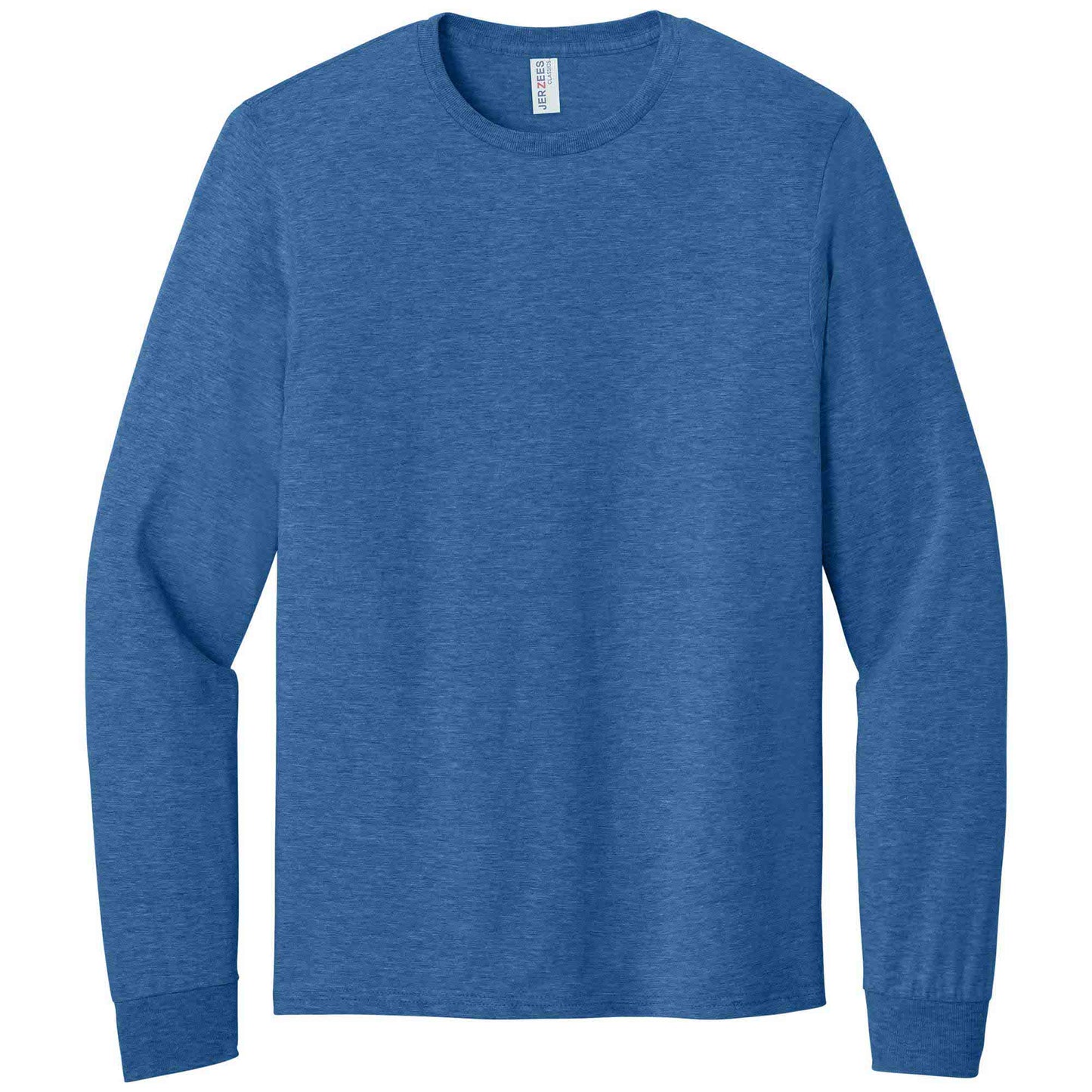 Athletic Heather T-Shirts - Jerzees - Comfortable Cotton