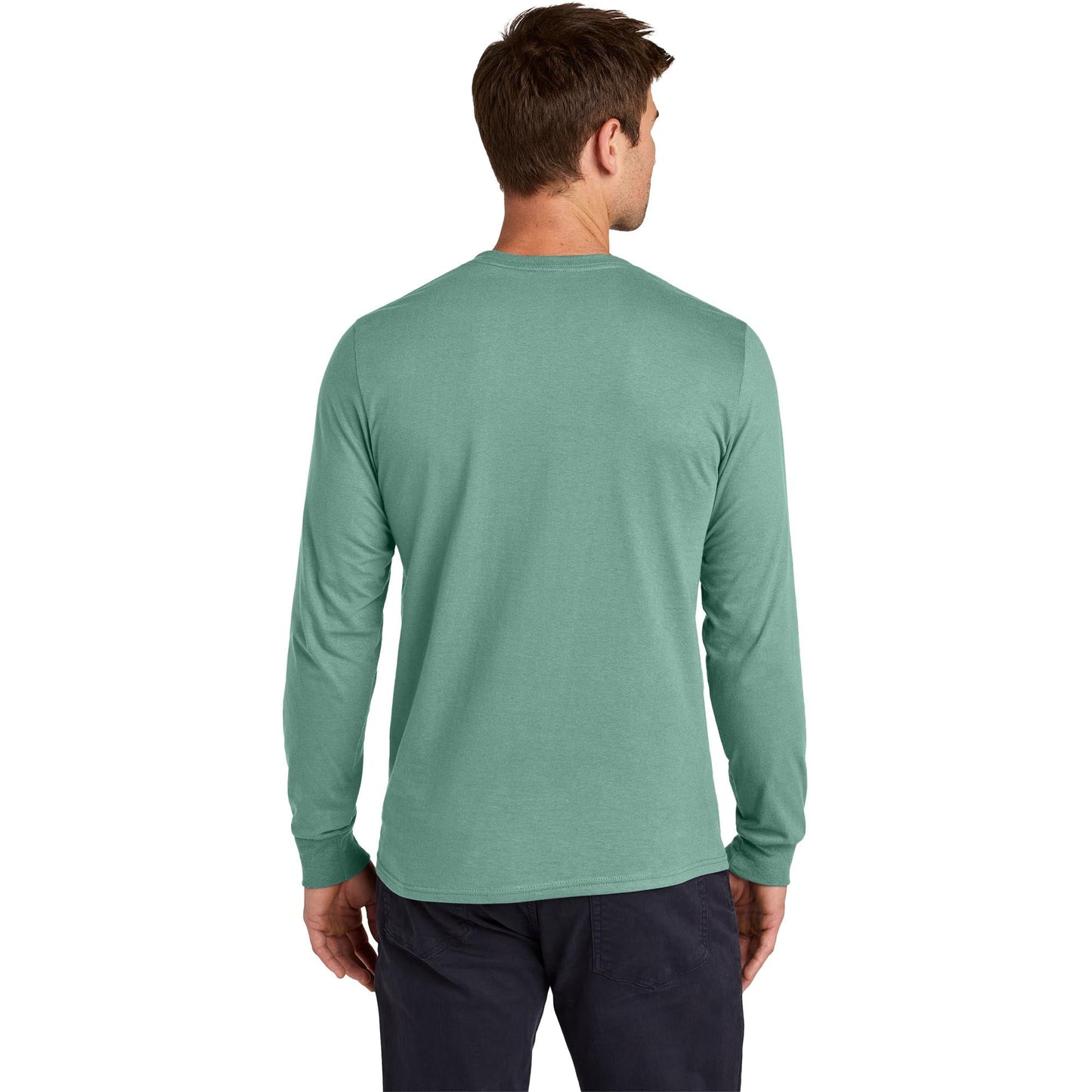 Athletic Heather T-Shirts - Jerzees - Comfortable Cotton