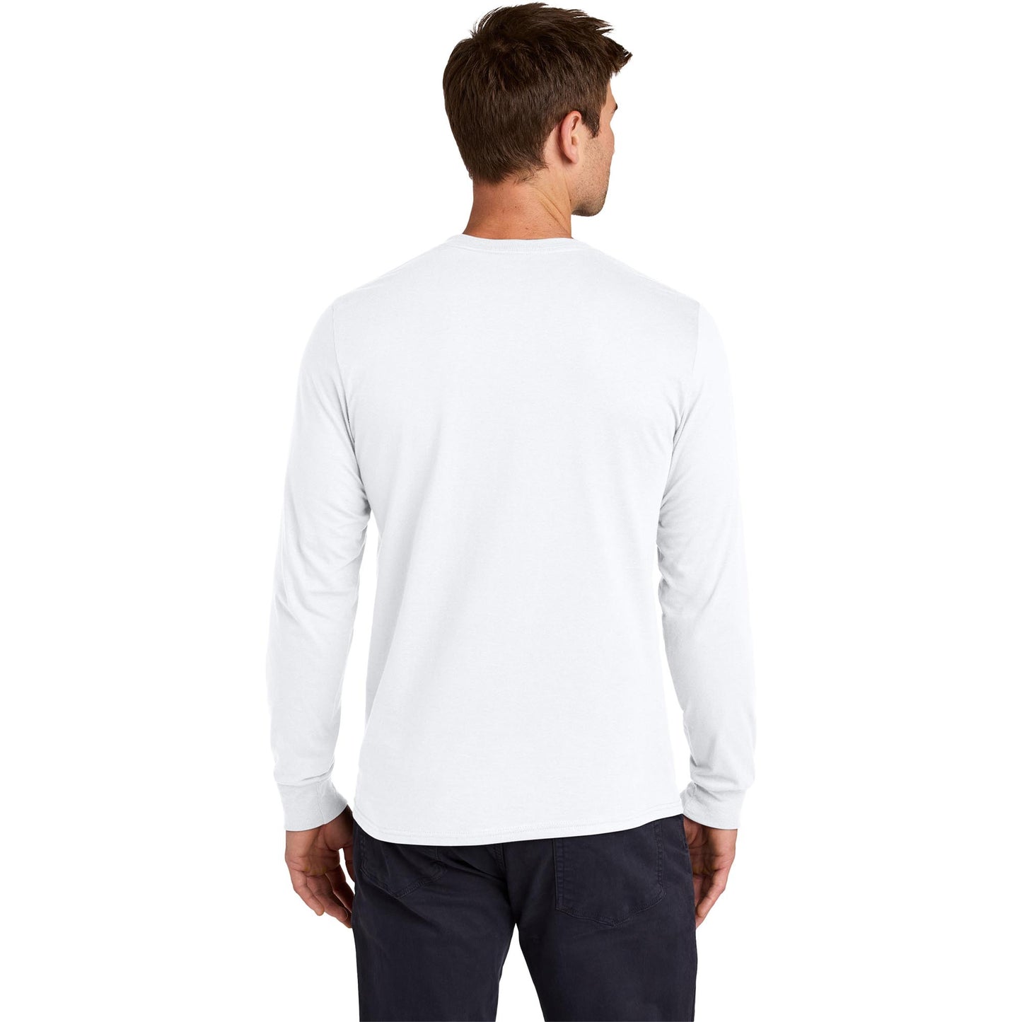 Athletic Heather T-Shirts - Jerzees - Comfortable Cotton