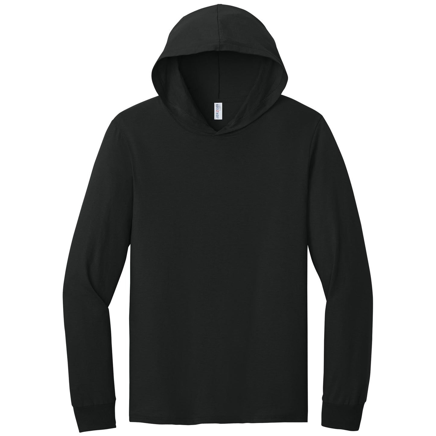 Athletic Heather T-Shirt - Jerzees - Soft Cotton Blend