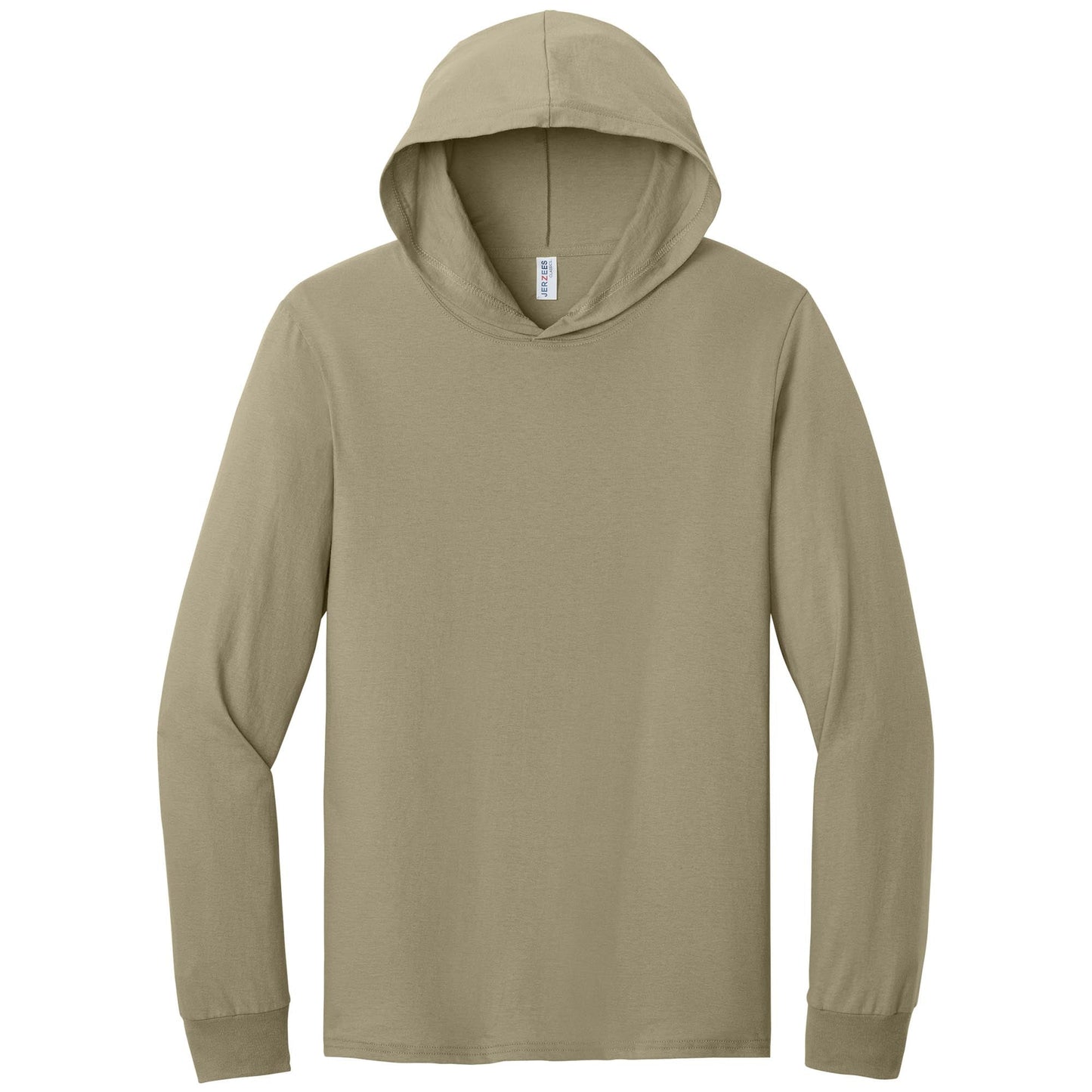 Athletic Heather T-Shirt - Jerzees - Soft Cotton Blend
