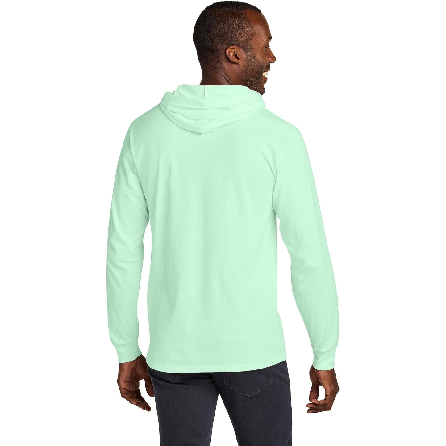 Athletic Heather T-Shirt - Jerzees - Soft Cotton Blend