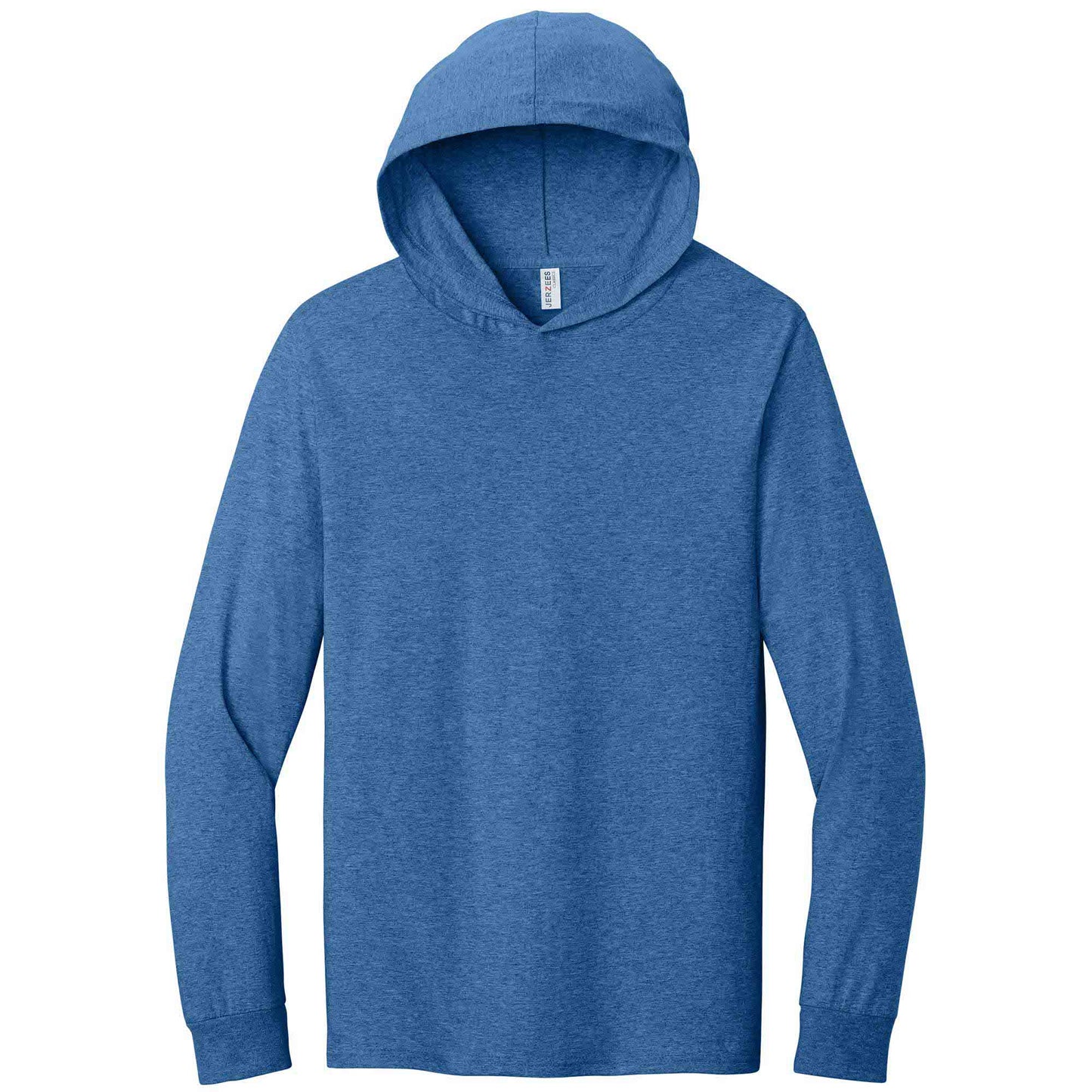 Athletic Heather T-Shirt - Jerzees - Soft Cotton Blend