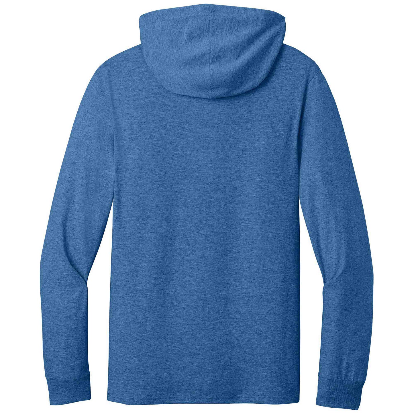 Athletic Heather T-Shirt - Jerzees - Soft Cotton Blend
