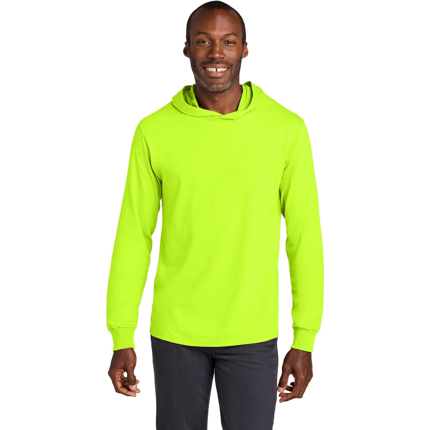 Athletic Heather T-Shirt - Jerzees - Soft Cotton Blend