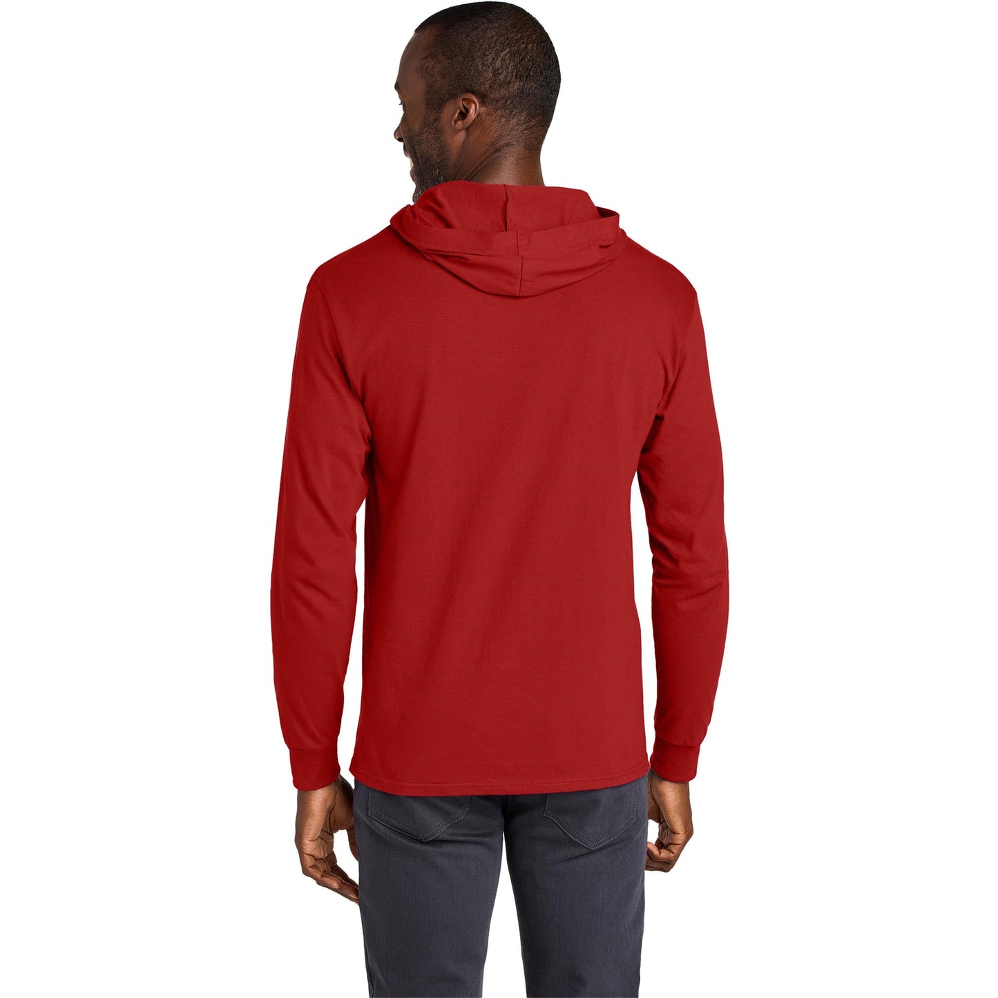 Athletic Heather T-Shirt - Jerzees - Soft Cotton Blend