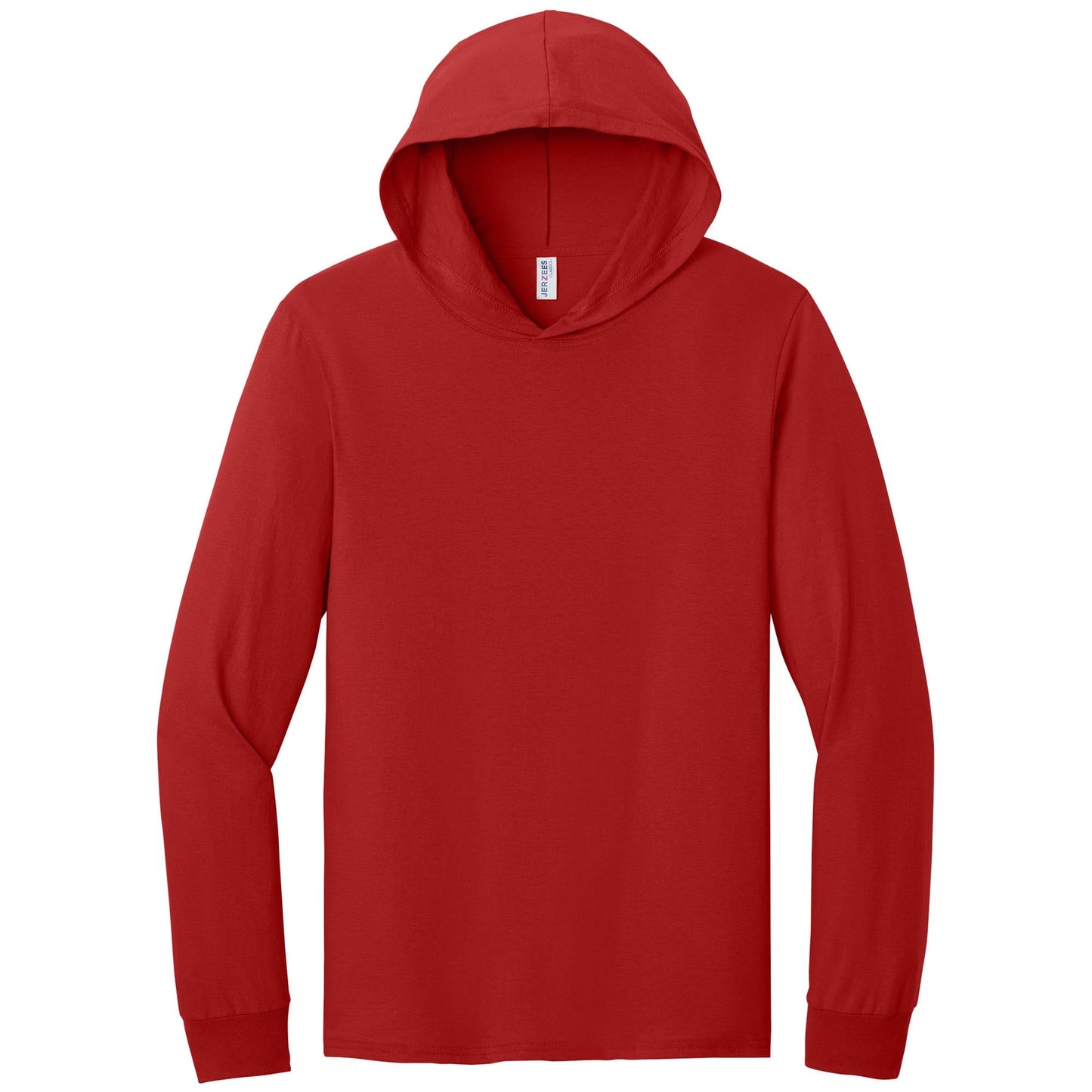 Athletic Heather T-Shirt - Jerzees - Soft Cotton Blend