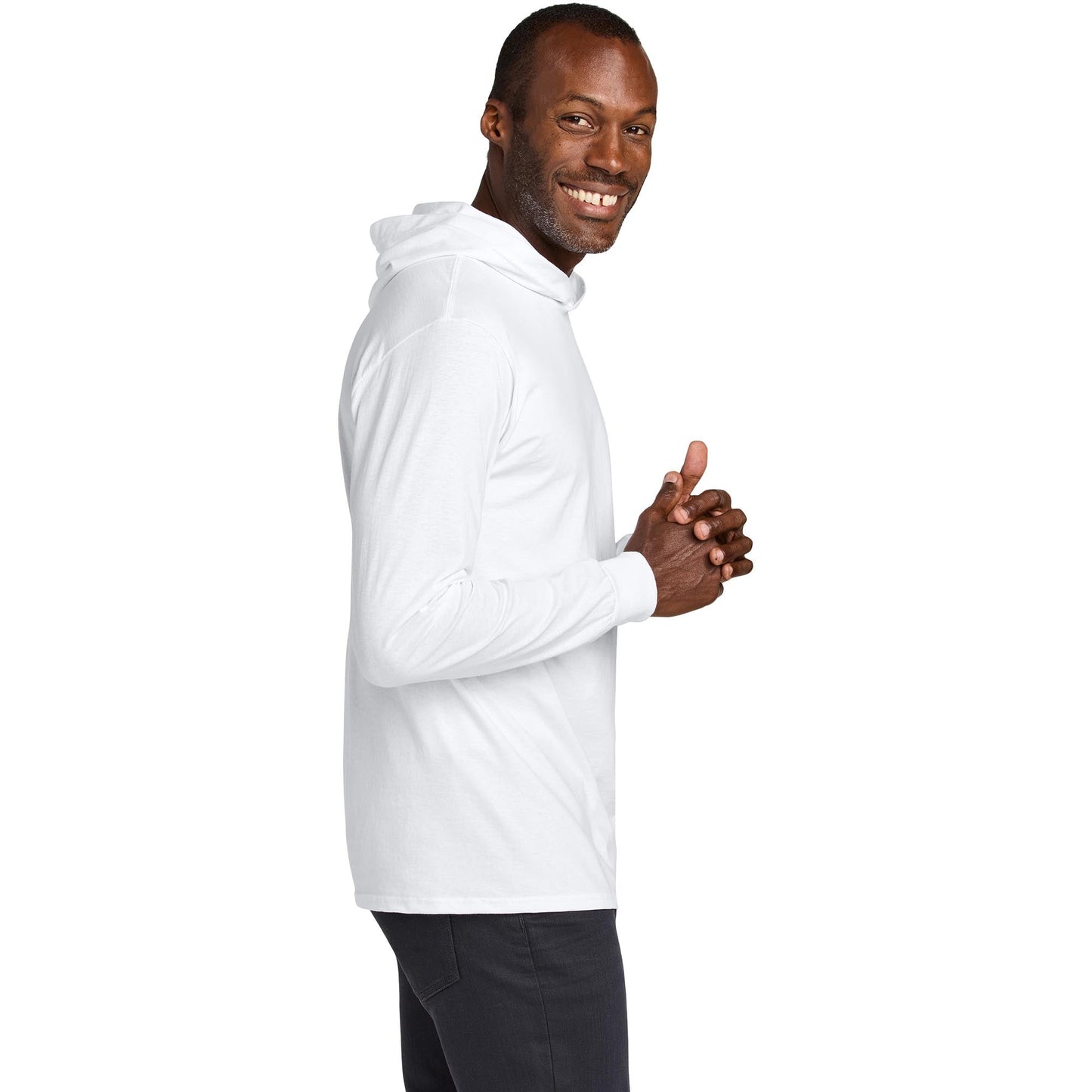 Athletic Heather T-Shirt - Jerzees - Soft Cotton Blend