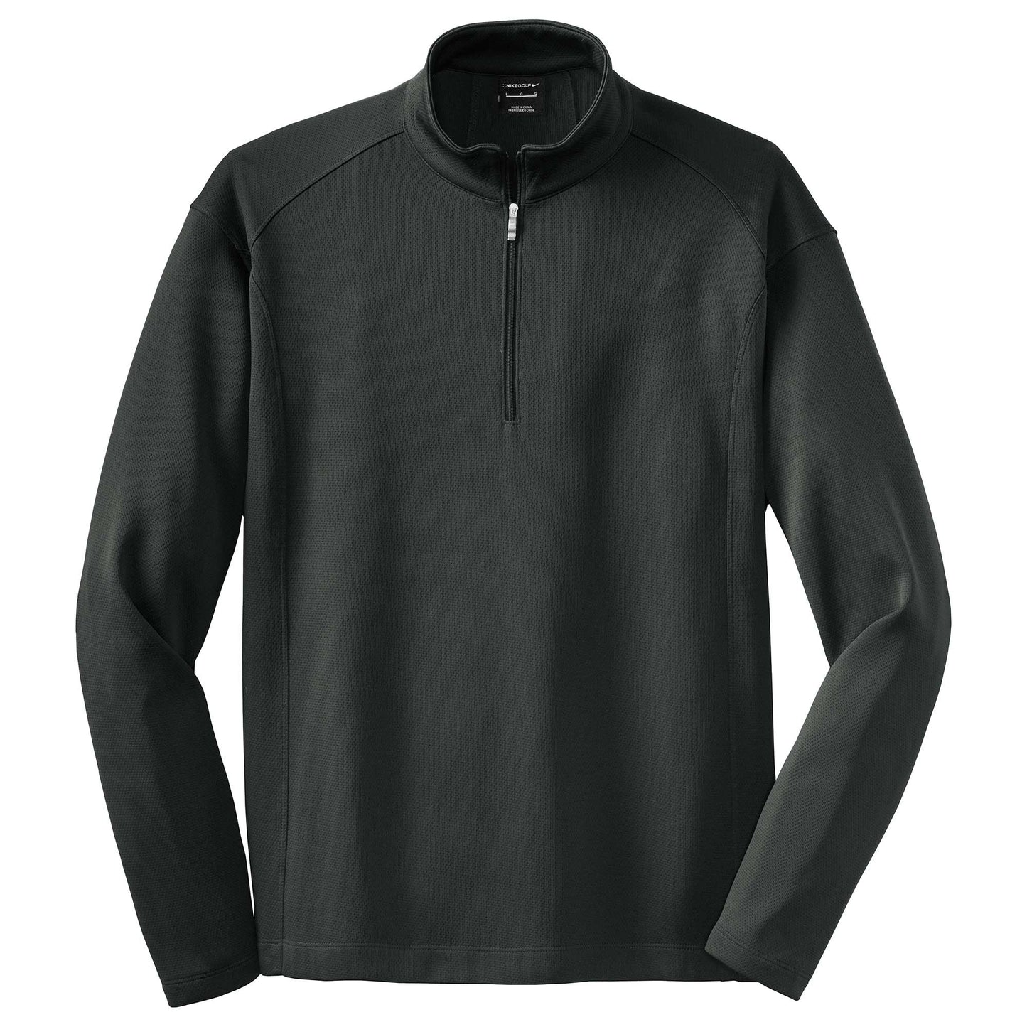 Anthracite Sweatshirt - Nike - Comfortable Blend