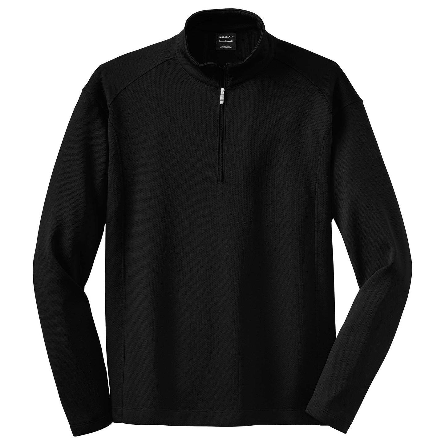Anthracite Sweatshirt - Nike - Comfortable Blend