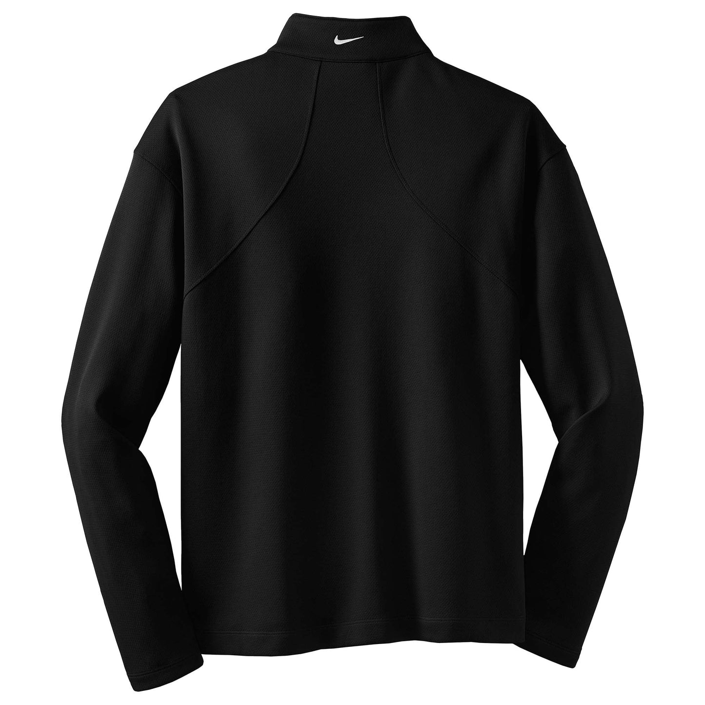 Anthracite Sweatshirt - Nike - Comfortable Blend