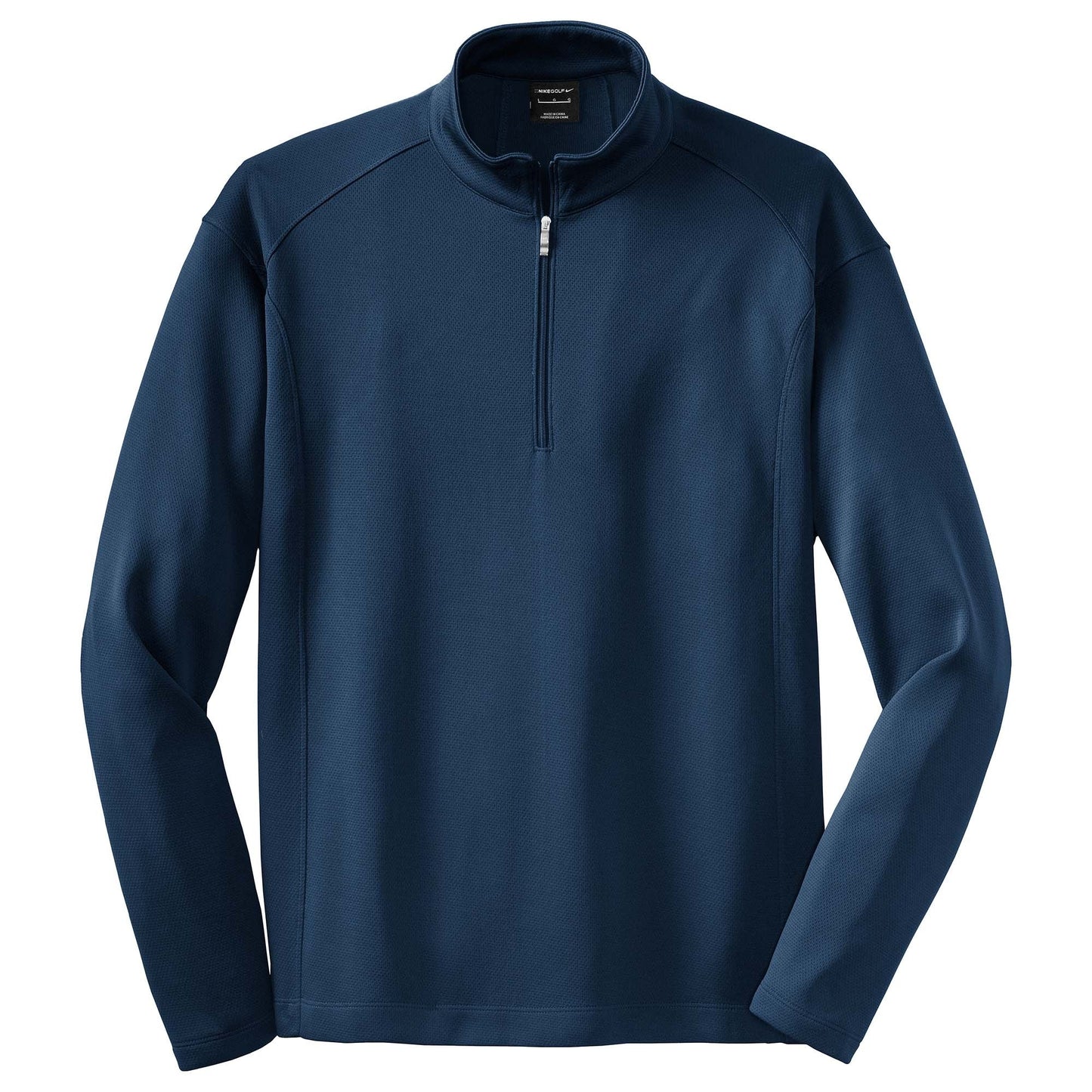 Anthracite Sweatshirt - Nike - Comfortable Blend