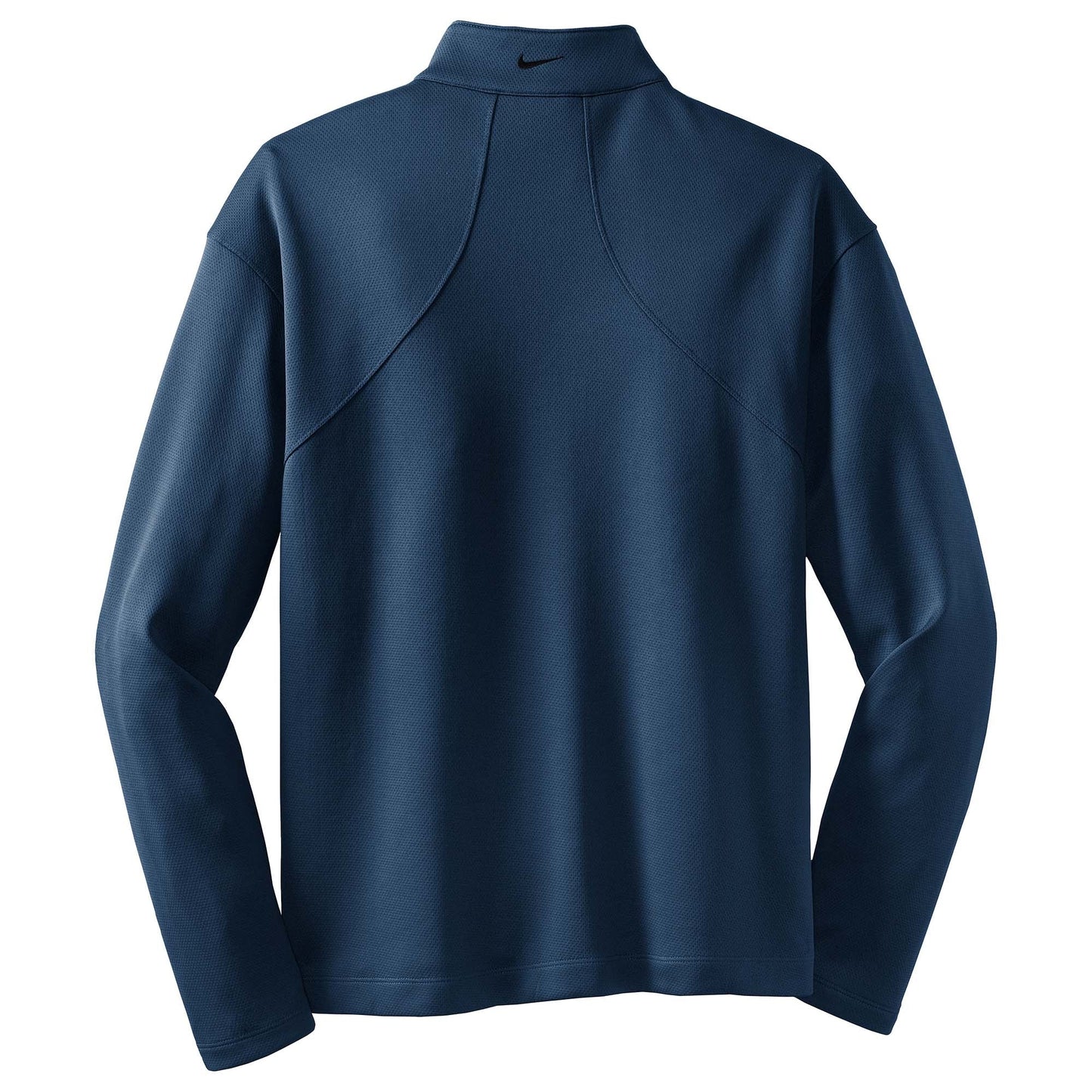 Anthracite Sweatshirt - Nike - Comfortable Blend