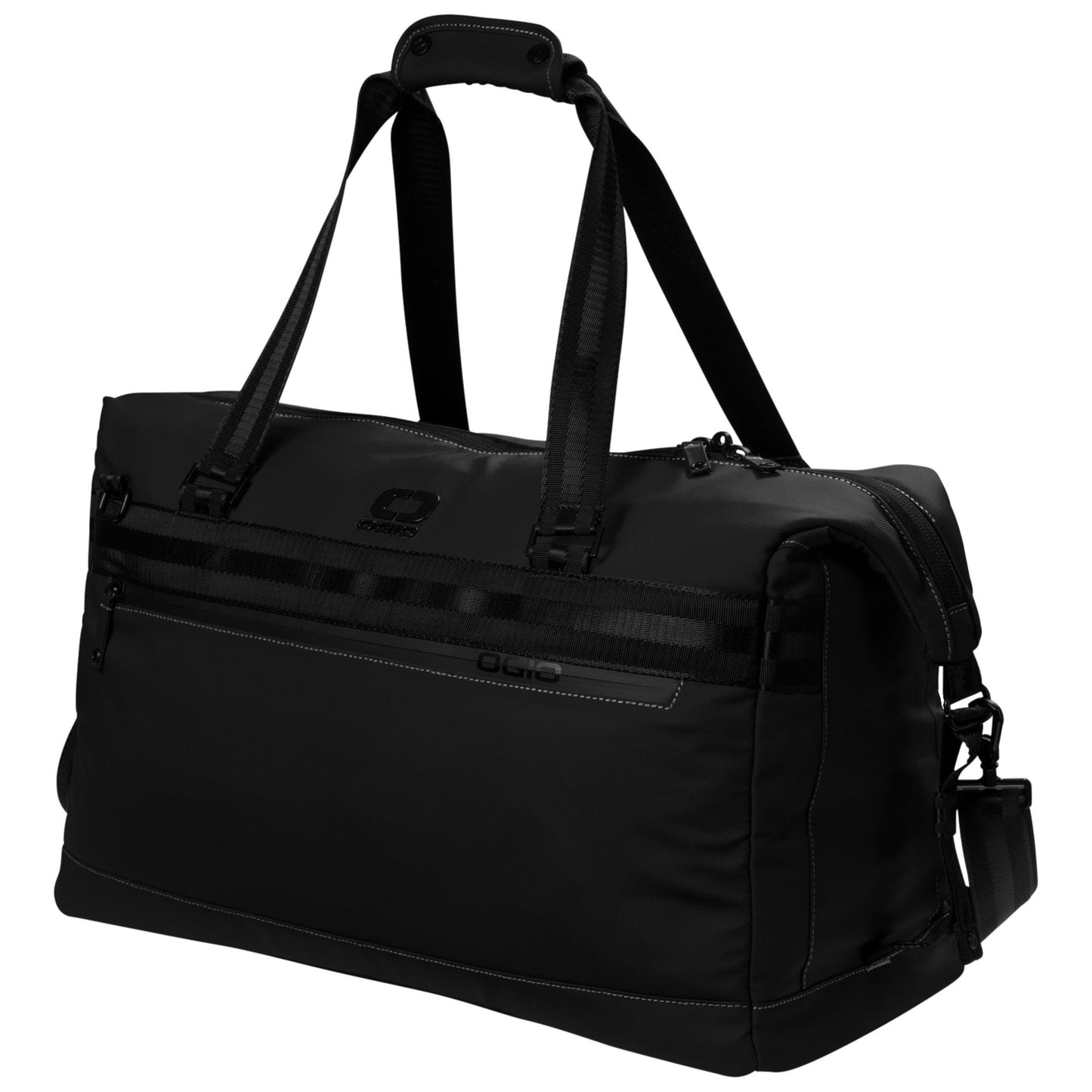 Blacktop Duffel Bags - OGIO - Durable Travel Companion