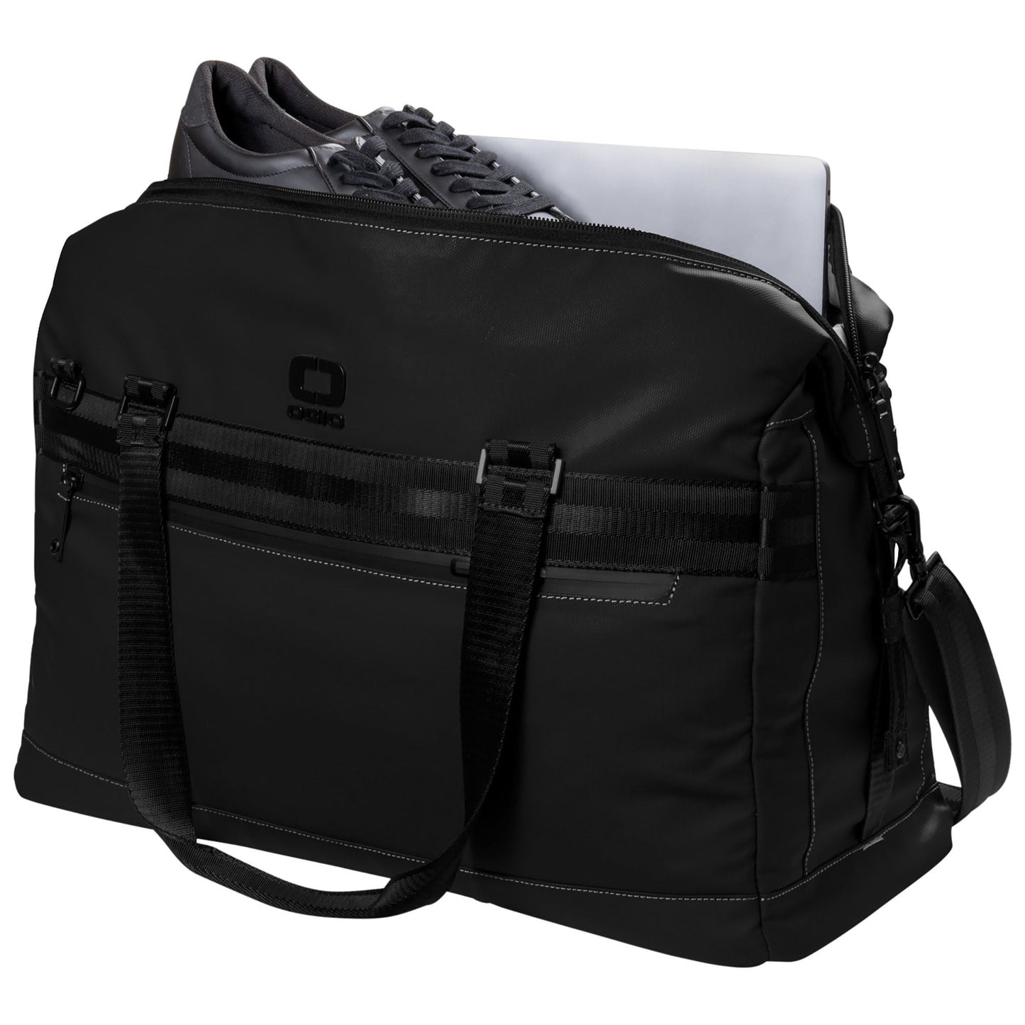 Blacktop Duffel Bags - OGIO - Durable Travel Companion
