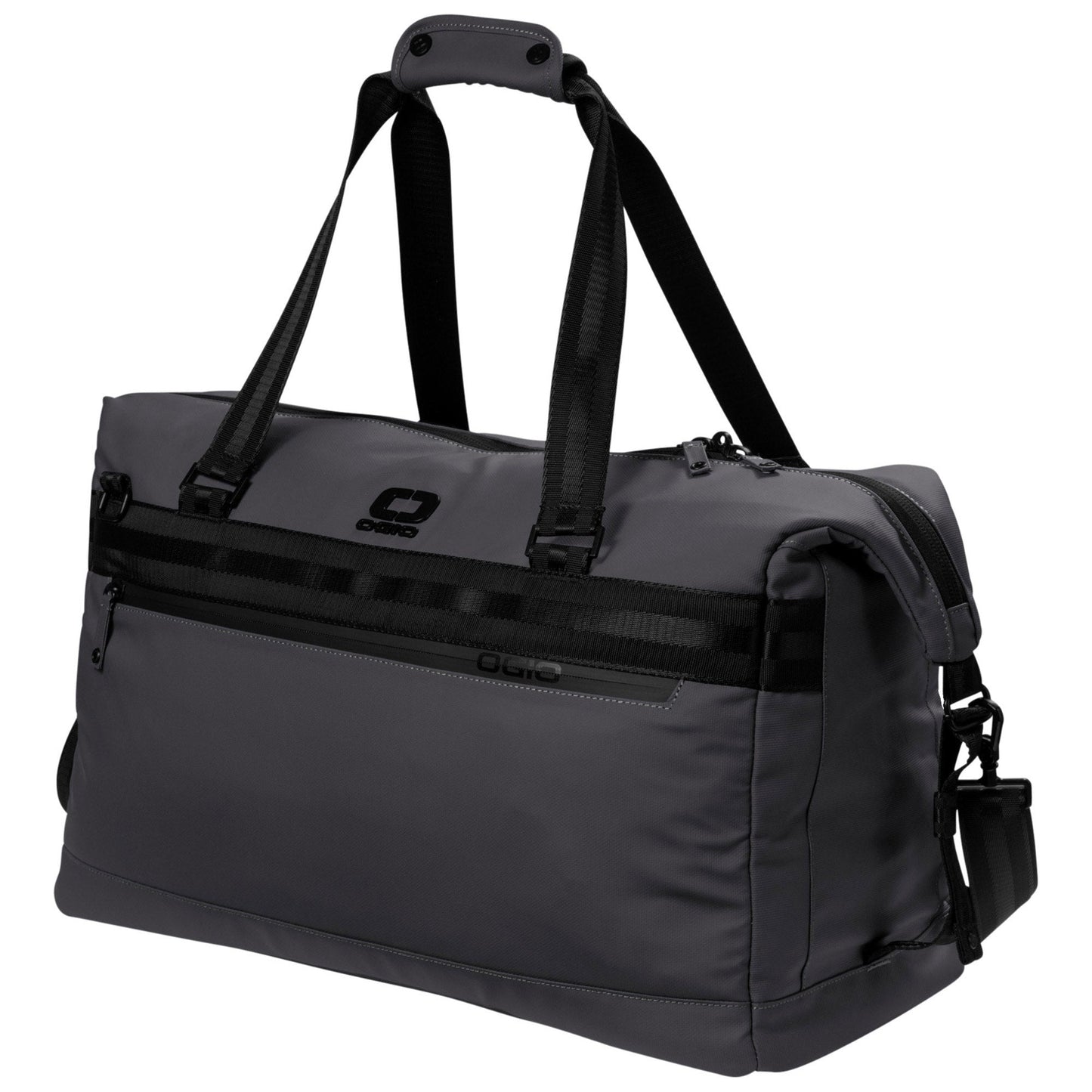 Blacktop Duffel Bags - OGIO - Durable Travel Companion